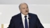 "Кто вы такие, чтобы меня судить? Наследники фашизма". Лукашенко ответил на подачу заявления на него в прокуратуру Германии