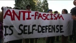 Америка: националисты в Вашингтоне и выборы в Миннесоте