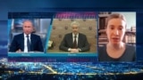"Формат предполагает, что большой начальник отчитывает маленького": что должна была показать зрителю прямая линия Путина