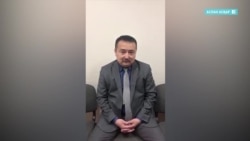 Гражданский активист Серикжан Биляш задержан в Астане