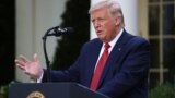 Америка: Трамп перебрасывает федералов в крупные города
