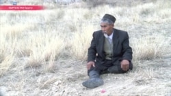 В Кыргызстане в третий раз похоронили женщину, которую выкапывали из-за ее вероисповедания