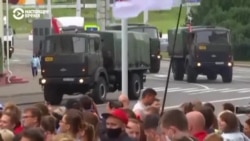 Как в Беларуси преследуют протестующих