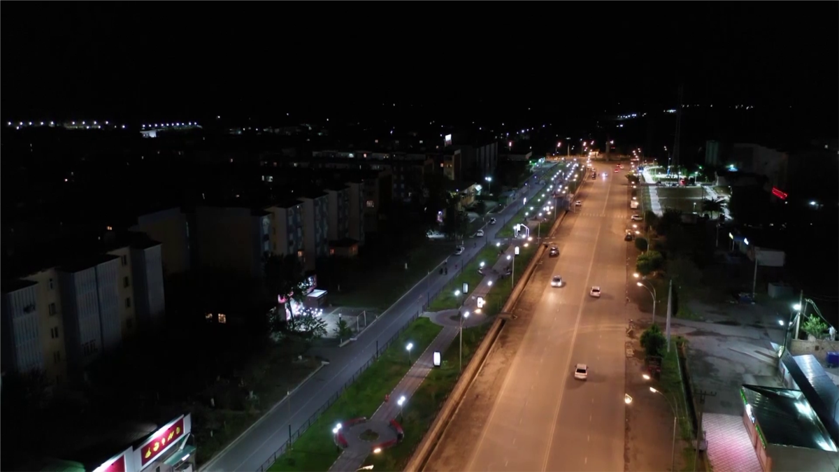 В Кыргызстане в целях экономии электроэнергии отключат уличное и ...