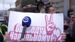 «Путин беспредел творит»