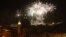 New Year's Day celebrations in Valletta, Malta