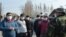 Азия: "нечеловеческие условия" карантина