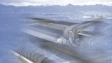 Иранский газ согреет Грузию