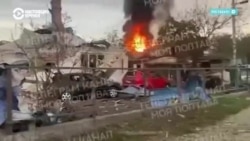 Россия нанесла массированный удар по Киеву, Кременчугу и Прилукам, есть погибшие