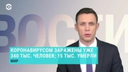 Новости. Коротко