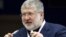 Главное: сатира Коломойского за рамками банковской проверки