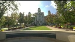 Настоящее Время. Америка – 2 ноября