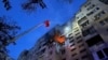 Odessa. Consequences of a Russian strike on the night of July 3, 2025