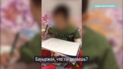 В Казахстане мать двухлетнего ребенка обвинила врачей в халатности, из-за которой он лишился руки