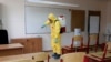 Собянин объявил двухнедельные каникулы в московских школах "в связи с ростом случаев коронавируса"
