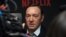 Actor Kevin Spacey arrives at the season 4 premiere screening of the Netflix show "House of Cards" in Washington, DC, on February 22, 2016.