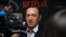 Actor Kevin Spacey arrives at the season 4 premiere screening of the Netflix show "House of Cards" in Washington, DC, on February 22, 2016.
