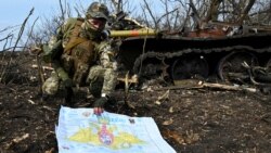 Прямой эфир: Война России с Украиной. День 38-й