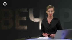 Европарламент не признал Лукашенко президентом. Вечер с Ириной Ромалийской