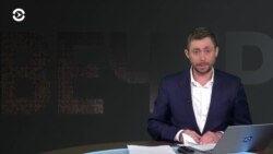 Новый свидетель в деле MH-17. Вечер с Тимуром Олевским