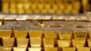 Gold Price Rally