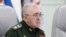 Russia's First Deputy Defence Minister Ruslan Tsalikov 