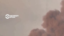 Украинские беспилотники вновь атаковали Саратовский НПЗ