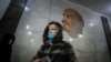 В России выявили более заразный "южноафриканский" штамм коронавируса
