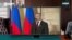 Аркадий и Борис Ротенберги – миллиардеры, близкие к Путину