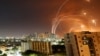 Как "Железный купол" защищает Израиль от ракет