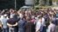 Митинг в поддержку Гасангусеновых в Махачкале