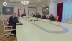 Белорусские санкции без Лукашенко. Вечер с Тимуром Олевским
