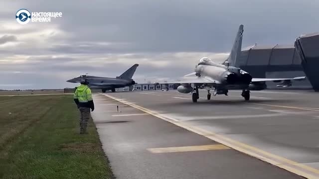 В МИД Литвы вызвали представителя посольства РФ после нарушения российскими самолетами воздушного пространства В МИД Литвы вызвали представителя посольства РФ после нарушения российскими самолетами воздушного пространства