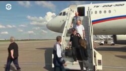 Новости. Коротко