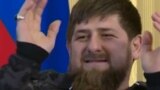 Кадыров: торт Касьянову хотели преподнести