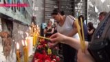 "12 лет прошло и никакой ответственности" – Эла Кесаева о трагедии в Беслане