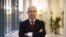 France -- Hermitage Capital investment fu ndCEO William Browder poses at the Westin Vendome Hotel in Paris, February 11, 2013 