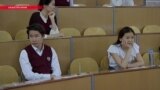 Вступительные экзамены в ВУЗы Казахстана летом-2017 закончились скандалом