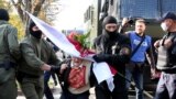 В Минске на маршах протеста задержали свыше 200 человек