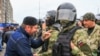 Глава МВД Ингушетии ушел в отставку после протестов в Магасе