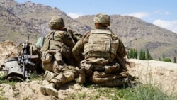 "Я знал, что меня когда-нибудь убьют". Как афганцы встречают вывод американских войск