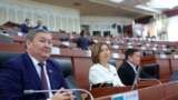 Как будет работать закон о лишении экс-президента Кыргызстана неприкосновенности