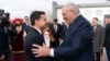 Зеленский надеется, что Лукашенко передаст Украине задержанных в Беларуси россиян