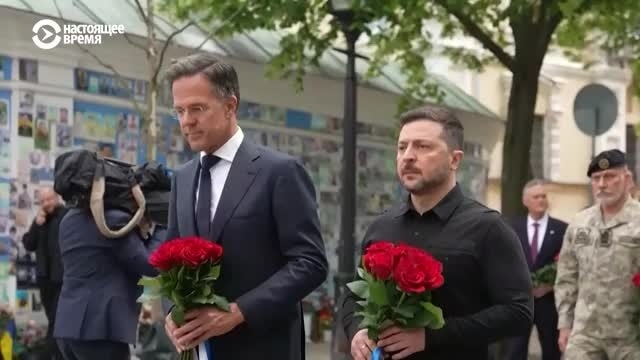 Генеральный секретарь НАТО предостерег российскую молодежь от вербовки в армию