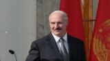 Рокировка по-белорусски