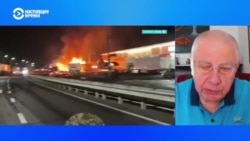 Юрий Федоров: "Россия пытается шантажировать Европу возможной эскалацией враждебных действий"