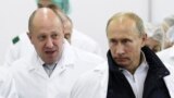 Как работает империя "повара Путина". Вечер с Тимуром Олевским
