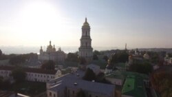 Что в Украине говорят о разрыве отношений между РПЦ и Константинополем