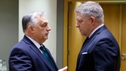 Может ли Евросоюз разблокировать кредит для Украины?