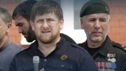 Рамзану Кадырову и его ближайшему окружению заблокировали инстаграм